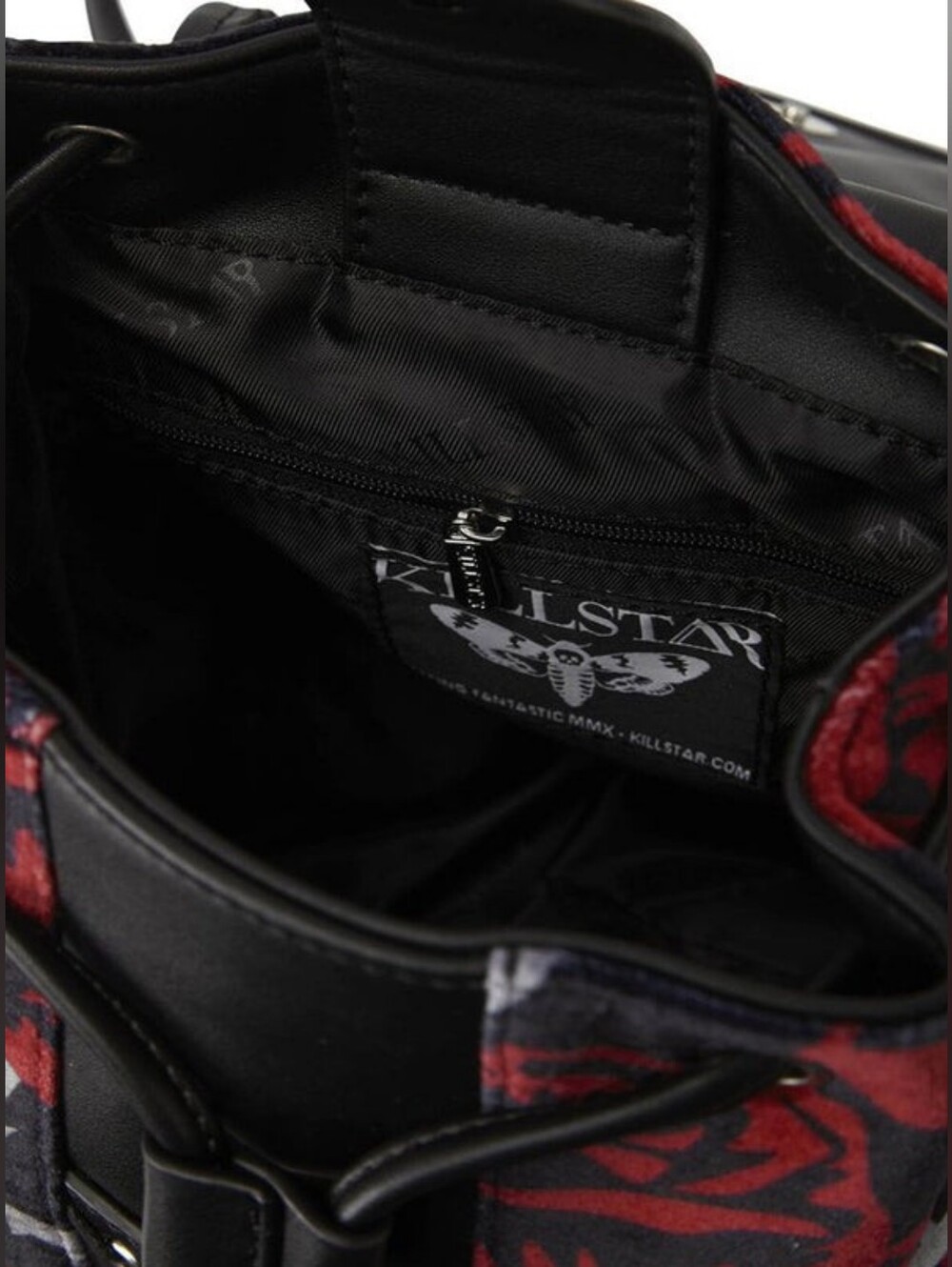 NWT Killstar Eden Backpack - Picture 10 of 10